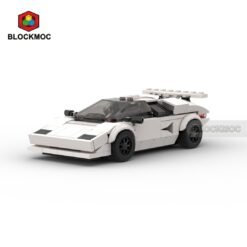 Lamborghini Countach