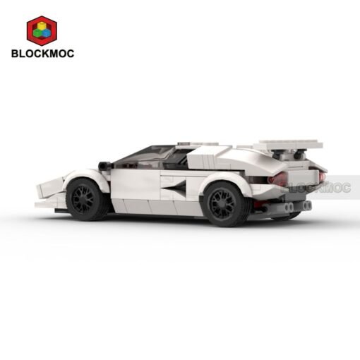 Lamborghini Countach - Image 2