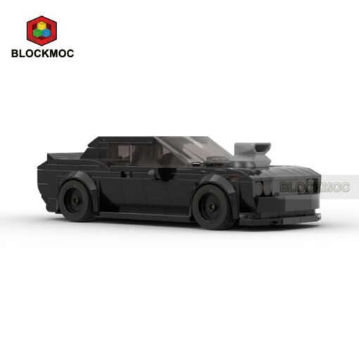 Dodge Challenger - Image 7