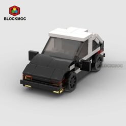 Toyota AE86 Mini