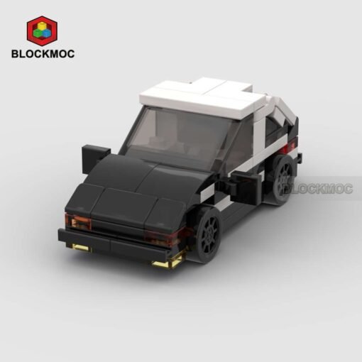 Toyota AE86 Mini