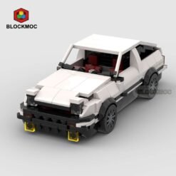 Toyota AE86