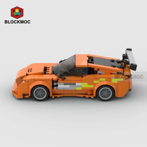 Toyota MK V2 - Image 3