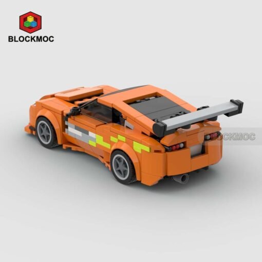 Toyota MK V2 - Image 2