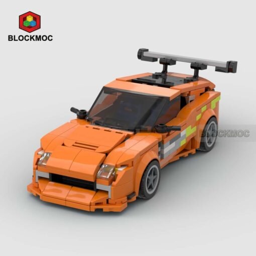 Toyota MK V2