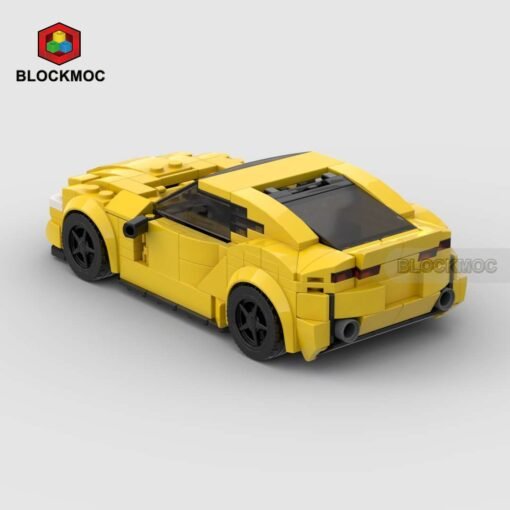 Toyota Supra GR - Image 2