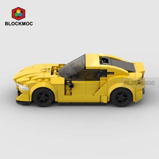 Toyota Supra GR - Image 3