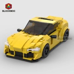 Toyota Supra GR
