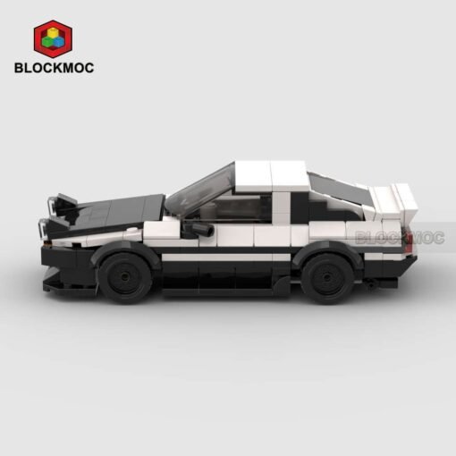 Toyota AE86 GT - Image 3