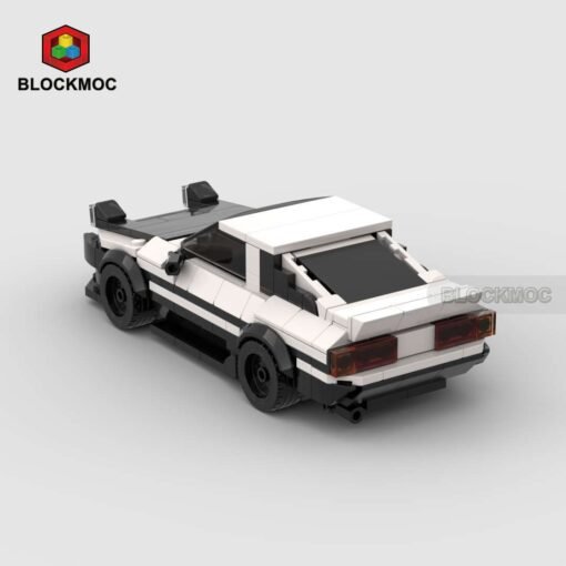 Toyota AE86 GT - Image 2