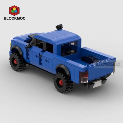 Toyota Tacoma TRD Pro - Image 2