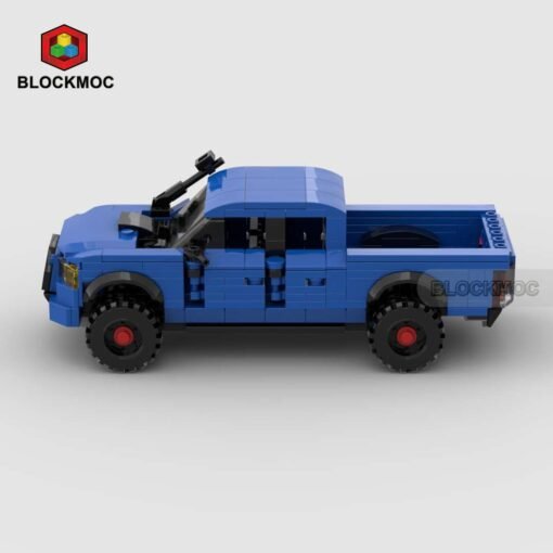 Toyota Tacoma TRD Pro - Image 3
