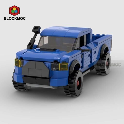 Toyota Tacoma TRD Pro