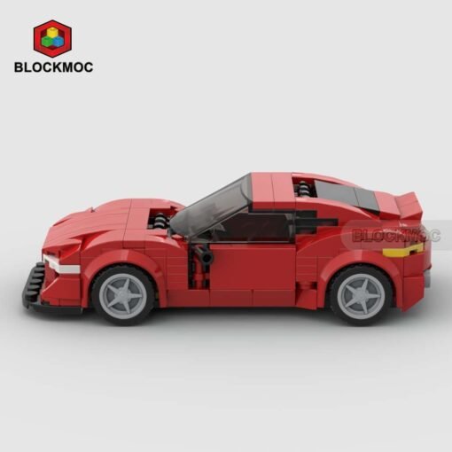 Toyota Supra MKV - Image 3