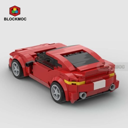 Toyota Supra MKV - Image 2