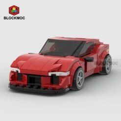Toyota Supra MKV