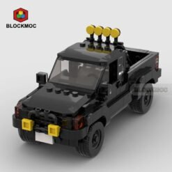 Toyota Pickup 4X4