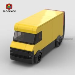 Amazon Truck
