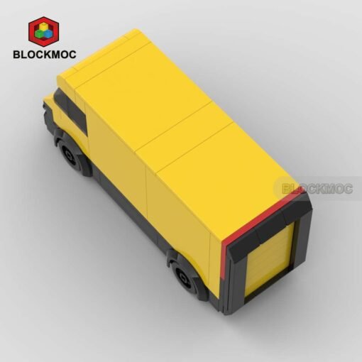Amazon Truck - Image 4