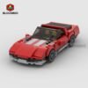 Corvette C4 Convertible