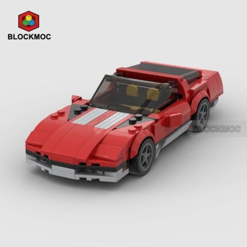 Corvette C4 Convertible