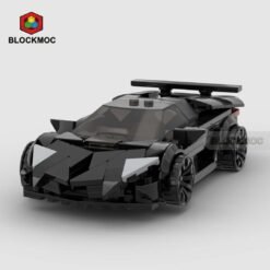 Lamborghini Aventador SV