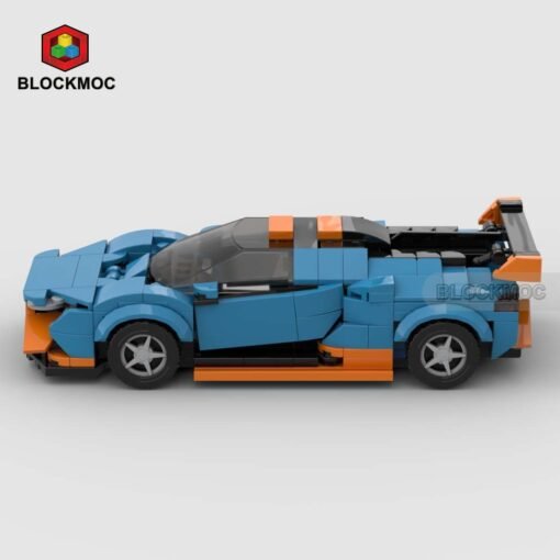 Lamborghini Huracan STO - Image 3