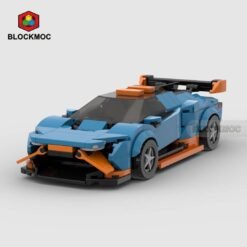 Lamborghini Huracan STO