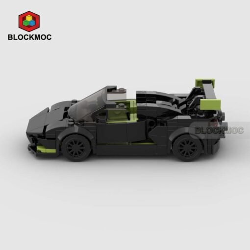 Lamborghini Huracan sp - Image 3
