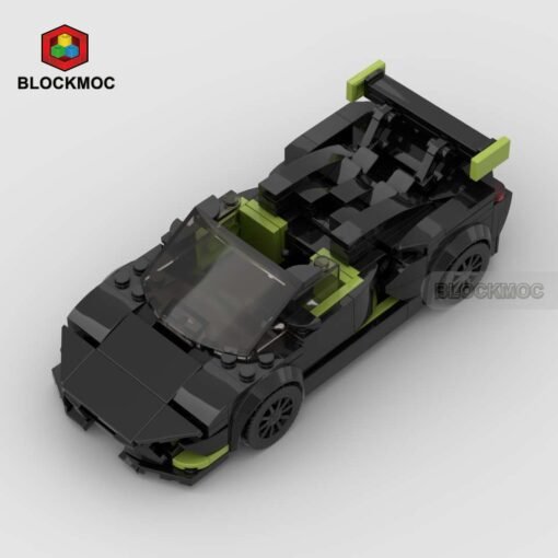 Lamborghini Huracan sp - Image 5