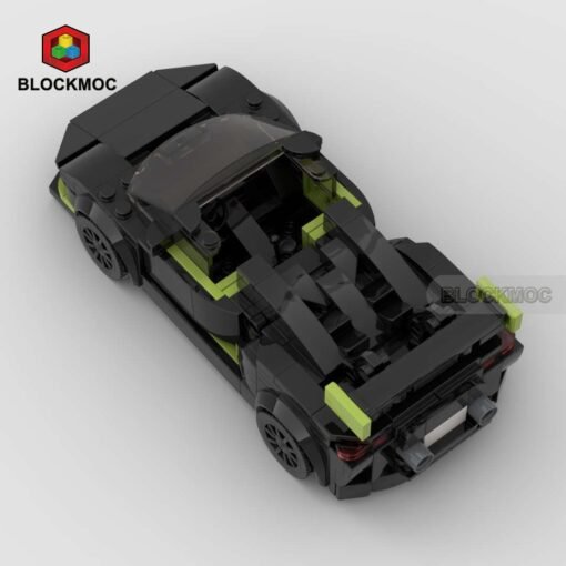 Lamborghini Huracan sp - Image 4