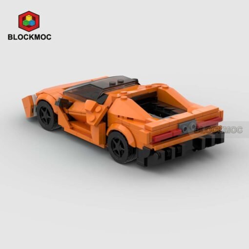 Lamborghini Revuelto - Image 2