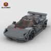 Lamborghini Sesto Elemento