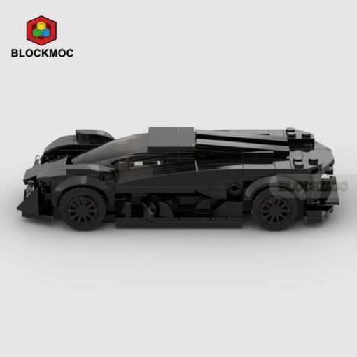 Lamborghini Terzo Millennio - Image 3