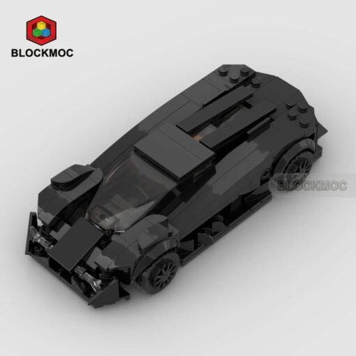 Lamborghini Terzo Millennio - Image 5
