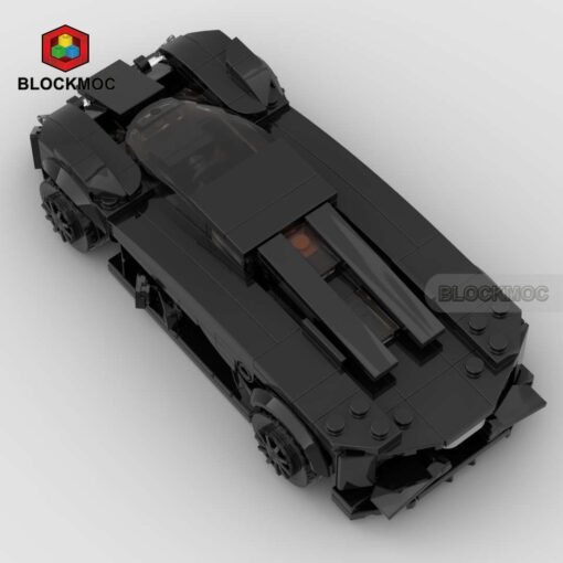 Lamborghini Terzo Millennio - Image 4