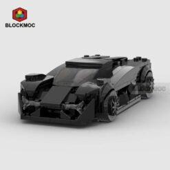 Lamborghini Terzo Millennio
