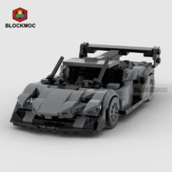 Lamborghini Vneno