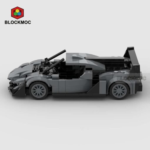 Lamborghini Vneno - Image 3