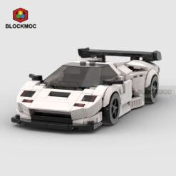 Lamborghini Diablo GT
