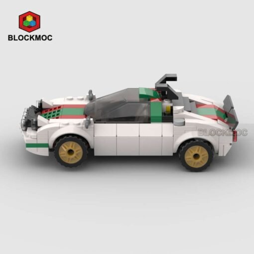 Rally Car - Image 3