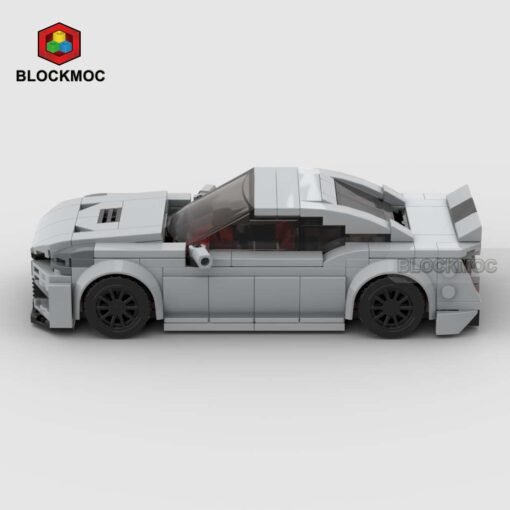 Cadillac ATSV - Image 3