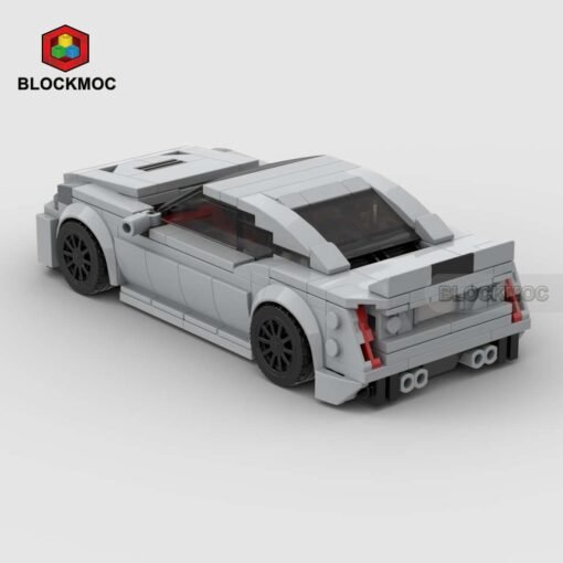 Cadillac ATSV - Image 2