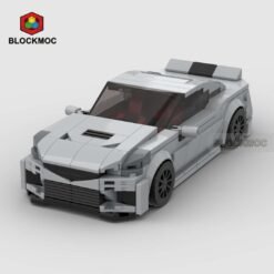 Cadillac ATSV