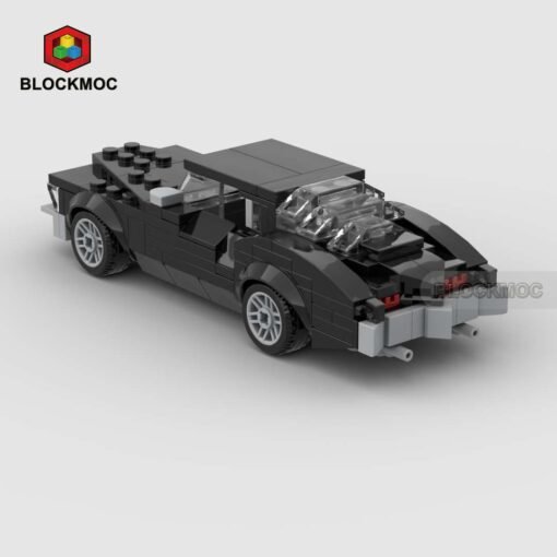 Buick Future Sports Car - Image 2
