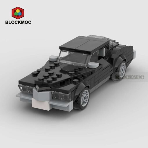 Buick Future Sports Car