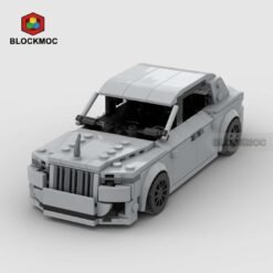 Rolls-Royce