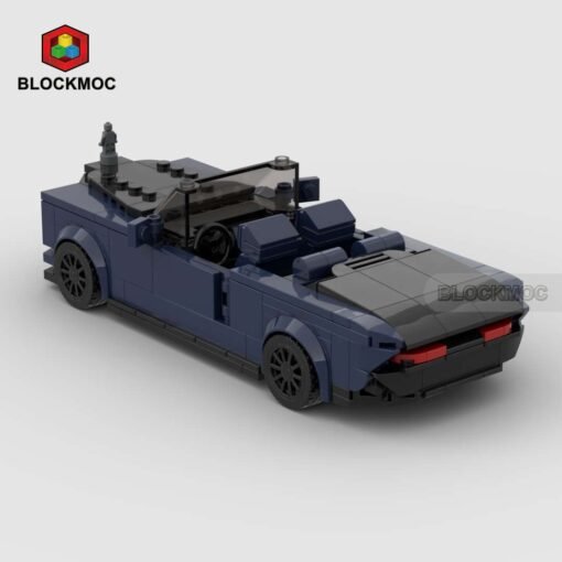 Rolls-Royce Pontoon - Image 2