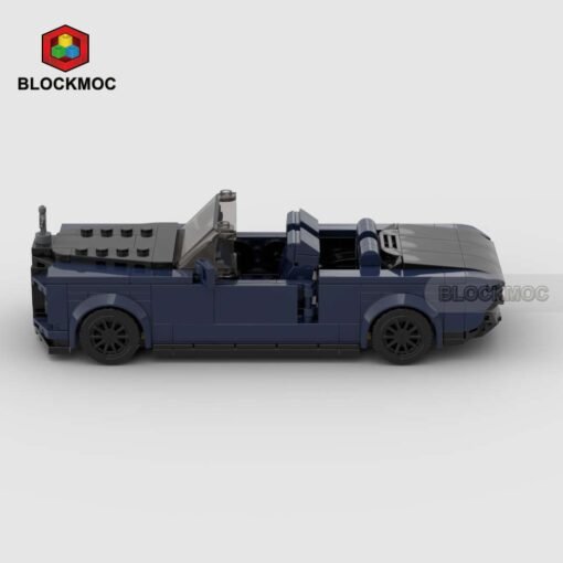 Rolls-Royce Pontoon - Image 3