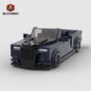 Rolls-Royce Pontoon